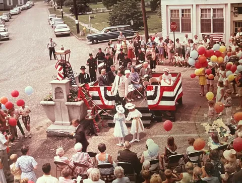 Beyond the Battlefield