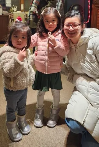 Holiday Caroling Party